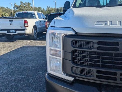 New 2026 Ford F250 XL w/ XL Off-Road Package image 11