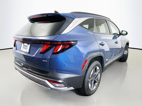 New 2026 Hyundai Tucson SEL image 7