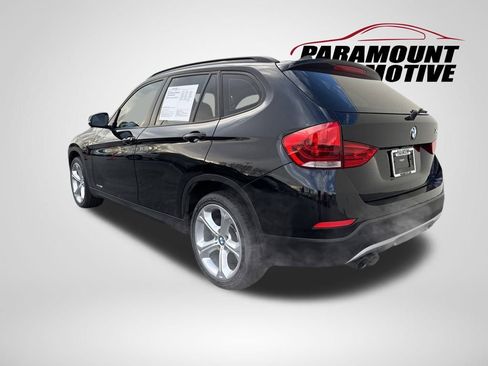 Used 2015 BMW X1 xDrive35i image 5