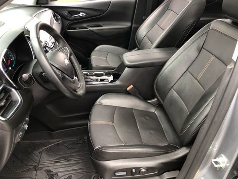 Used 2023 Chevrolet Equinox Premier image 20