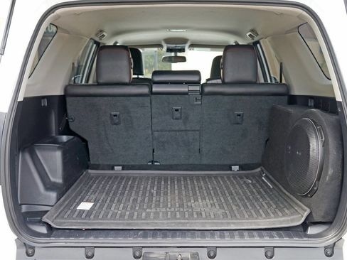 Used 2017 Toyota 4Runner TRD Pro image 24