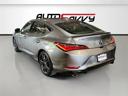 Used 2024 Acura Integra A-Spec image 5
