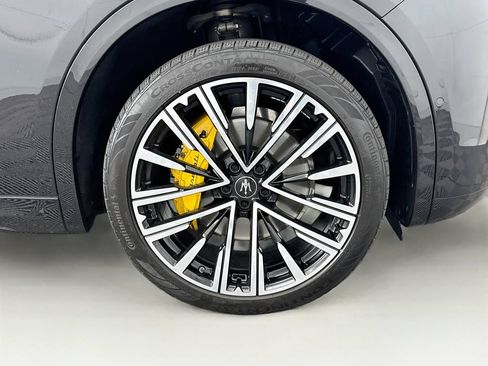 Used 2023 Maserati Grecale Modena AWD/4WD image 31