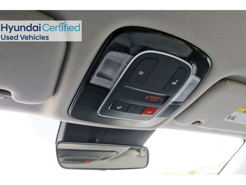 Certified 2025 Hyundai Sonata SEL FWD image 24