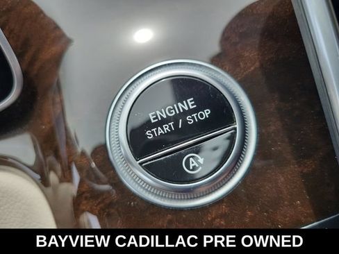 Used 2021 Mercedes-Benz S 580 4MATIC Sedan w/ Warmth & Comfort Package image 30