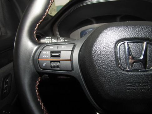 Certified 2026 Honda Passport TrailSport image 5