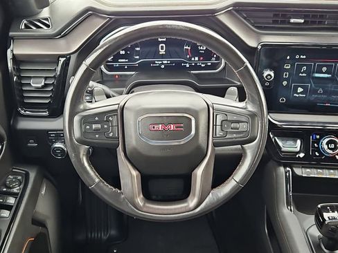 Used 2022 GMC Sierra 1500 AT4 w/ AT4 Premium Package AWD/4WD image 26
