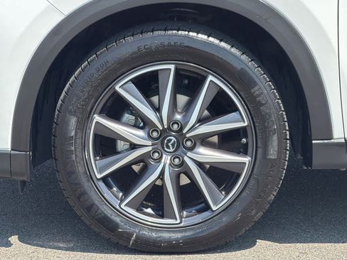 Used 2018 MAZDA CX-5 Grand Touring AWD/4WD image 33
