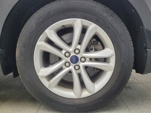 Used 2020 Ford Edge SEL w/ Convenience Package image 31