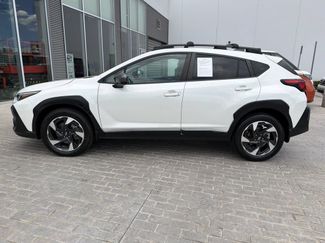 Used 2024 Subaru Crosstrek 2.5i Limited AWD/4WD video 2
