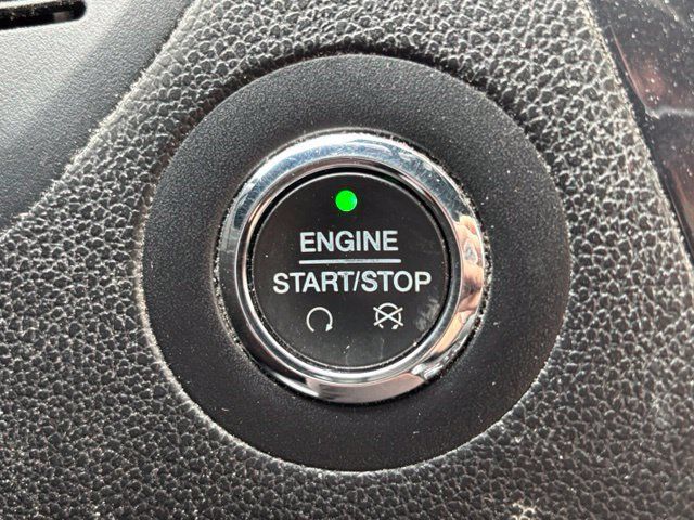 Used 2019 Ford Explorer Limited w/ Class III Trailer Tow Package AWD/4WD image 15