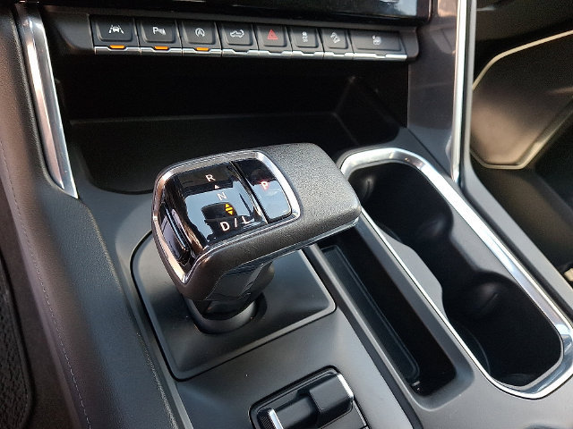 Certified 2022 GMC Sierra 1500 Denali AWD/4WD image 18