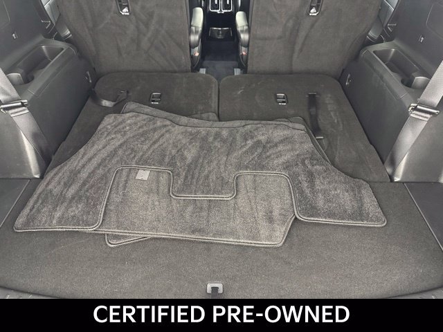 Certified 2025 Kia Sorento SX FWD image 31