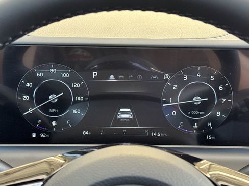 New 2026 Kia Seltos EX FWD image 25