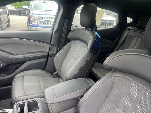 New 2025 Ford Mustang Mach-E GT w/ Interior Protection Package image 8