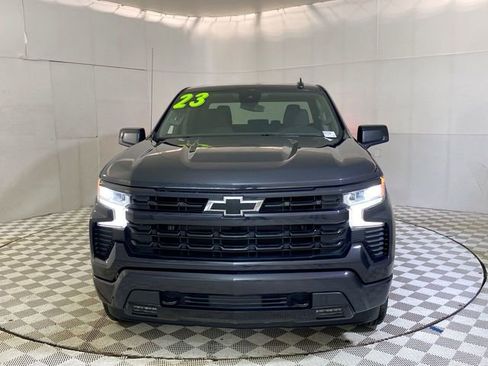 Used 2023 Chevrolet Silverado 1500 RST image 21