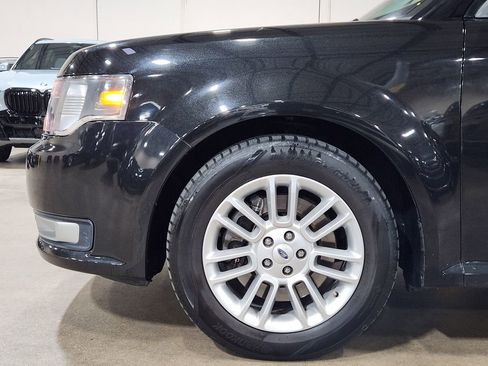 Used 2013 Ford Flex SEL image 5