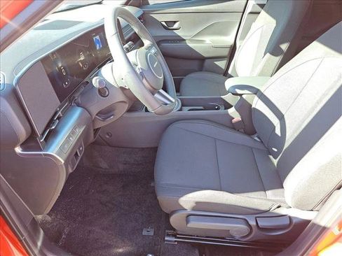 New 2026 Hyundai Kona SEL Sport FWD image 4