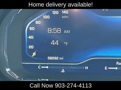 Used 2022 Chevrolet Tahoe Z71 w/ Z71 Off-Road Package image 17