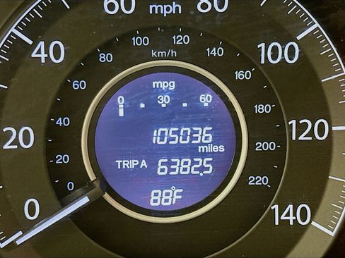 Used 2016 Honda CR-V SE image 19