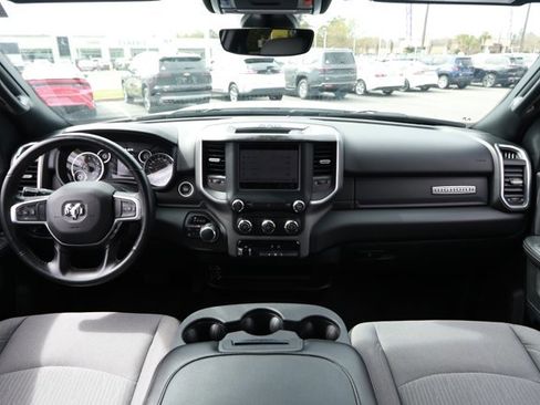 Used 2024 RAM 2500 Big Horn image 33