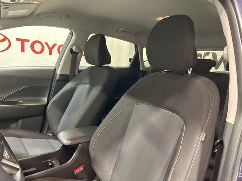 Used 2024 Hyundai Kona SEL image 26