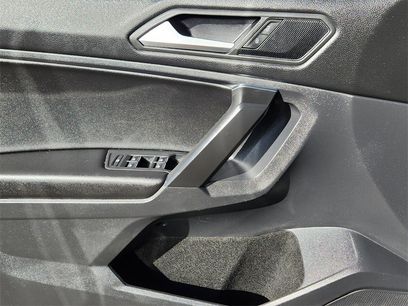 Used 2021 Volkswagen Tiguan S