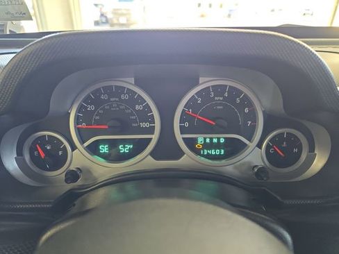 Used 2010 Jeep Wrangler Sport image 15