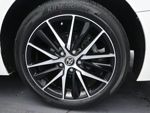 Used 2023 Toyota Camry SE w/ Audio Upgrade Package image 44