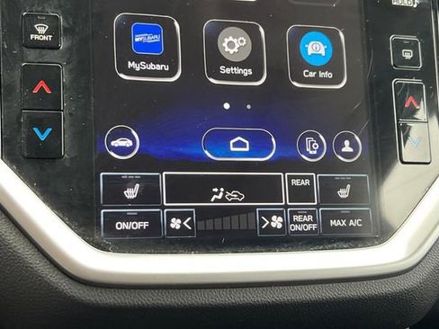 Used 2023 Subaru Ascent Limited w/ Technology Package image 25