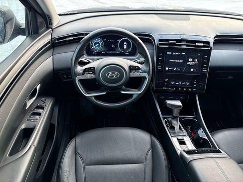 Used 2023 Hyundai Tucson SEL w/ Convenience Package image 15