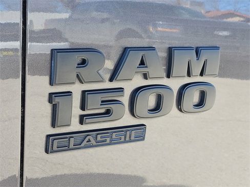Used 2023 RAM 1500 Classic Warlock w/ Trailer Tow Group image 10