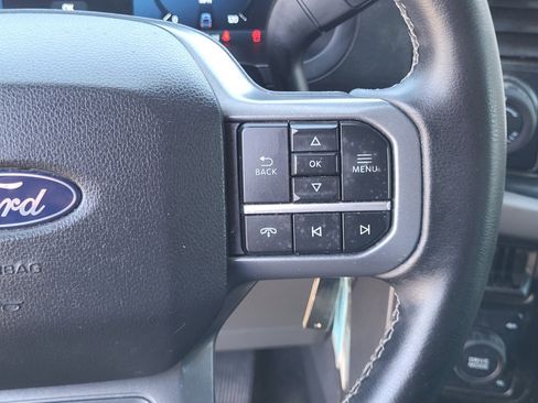 Certified 2024 Ford F150 XLT image 28