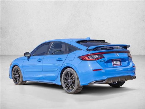 Used 2024 Honda Civic Sport image 7