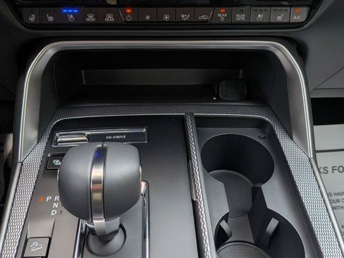 New 2026 MAZDA CX-90 Plug-In Hybrid w/ Premium Plus AWD/4WD image 19