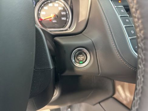 Used 2021 Chevrolet Tahoe High Country w/ Max Trailering Package image 15