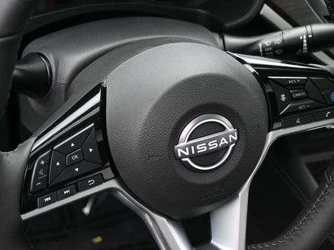 New 2025 Nissan Altima 2.5 SL image 14