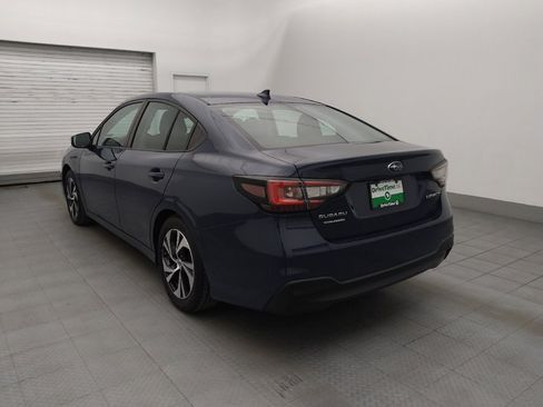 Used 2024 Subaru Legacy Premium image 5