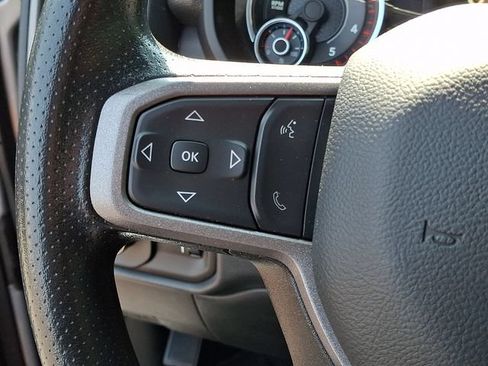 Used 2023 RAM 3500 Tradesman AWD/4WD image 15