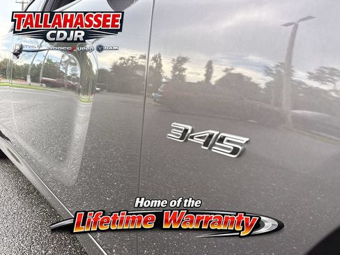 Used 2023 Dodge Charger R/T w/ Plus Group RWD image 38