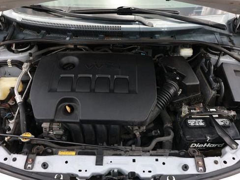 Used 2011 Toyota Corolla LE FWD image 48