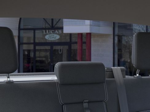 New 2026 Ford Ranger XL RWD image 22