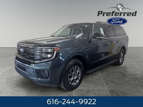 New 2026 Ford Expedition Max Active AWD/4WD image 10