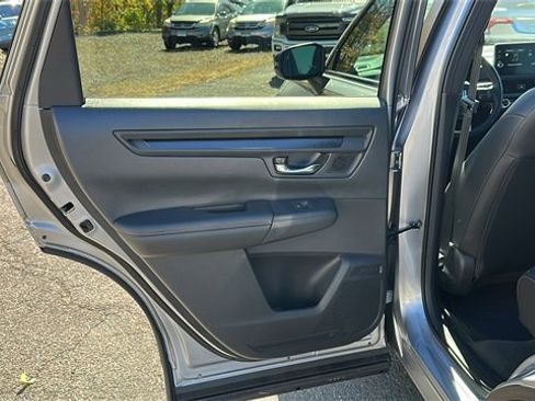 New 2026 Honda CR-V Sport-L image 21