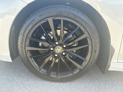 Certified 2023 Toyota Camry XSE w/ Cold Weather Package image 9