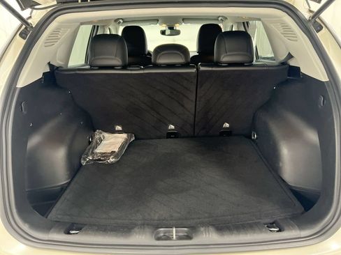 Used 2018 Jeep Compass Limited AWD/4WD image 23