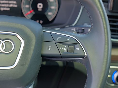 Used 2023 Audi Q5 2.0T Premium Plus image 13