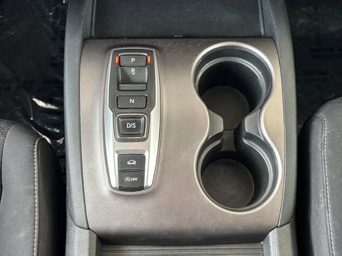 Used 2023 Honda Ridgeline Sport image 17