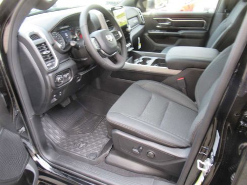 New 2026 RAM 1500 Big Horn image 19