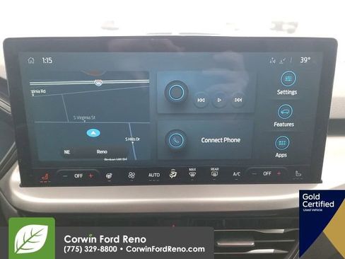 Used 2023 Ford Escape Active w/ Tech Pack #2 image 17